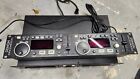 Denon Dn-d4000 Dj Dual Pro Cd mp3 Player