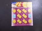 Romania 2013  3x Kb Series  gold Coins      mnh  Mi no 6732 35  Me 255 -