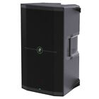 Mackie Thump212xt 12  1400w Enhanced Active Powered Dj Live Sound Speaker Pack