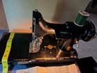 Singer Featherweight   221k1  Collectibles  Sewing  1930 Serie Ae420200  