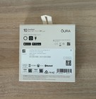 Oura Ring Gen 5 Black  Size 10  New  unsealed Box 