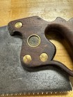 Disston D8 20    Panel Saw