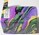 Scrap Polymer Clay Cane  Raw  Square  Kato  Premo S571280 1 x1 x 2  2 Oz
