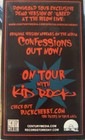 Buckcherry Ultra Rare Candy Coated Confessions Promo kid Rock only One On Ebay