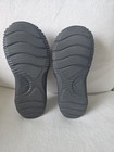 Adidas Originals Alphabounce Slides Unisex Sandals Black On Black Mens Sz 7