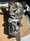 Mills 5 10   25 Cent Jackpot Complete With Trip Lever   Closing Bar Post War