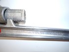 Vintage Schick Aluminum Pipe Wrench - 18  - Usa - Forged Aluminum - 1  -2 