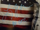 Lindsay Whalen Signed 8 5 X 11 Photo Wnba Basketball Minnesota Lynx   