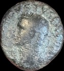 Interesting Lot Of 9 Ancient Roman Coins     