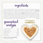 Purina Fancy Feast Gravy Lovers Wet Cat Food  3 Oz Cans  12 Pack 