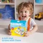 Busy Board With Led Light Switches Montessori Toys For Kids Baby 18 Months Old  