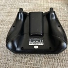 Microsoft Xbox 360 Black Wireless Chatpad Keyboard Video Game Controller