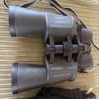 Minolta Standard Zoom Binoculars 8x20x50 With Original Carrying Case