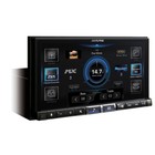 Alpine Ilx-507  7  Digital Media Receiver W  Wireless Carplay   Android Auto