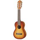 Yamaha Gl1 6-string Guitalele Guitar ukulele  Tobacco Sunburst W  Bag