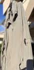 Oldgen Prototype Beyond Clothing Steel Pcu Level 5 L5 Soft Shell Jacket Xl Long