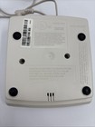 At t 1717 Tapeless Digital Answering Machine Time day Tested Works With Adapter