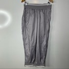 Adidas By Stella Mccartney Barricade Tennis Pants Medium