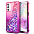  Designed For Samsung Galaxy A35 5g Phone Case  Samsung A35 Pink purple