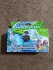 Fuji Quicksnap Waterproof 35mm Camera - Single Use 800 Film 27 Exposures - 07 25