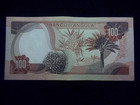 Angola  100 Escudos   1972