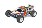 Team Associated 7004 Rc10t Factoy Team Kit
