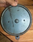 Vintage Penn Scale Co Hanging Spring Scale 8  Face 1951
