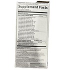 2 Pk Garden Of Life Men s Daily Care Probiotic 40 Billion 60 Capsules Exp 08 26 