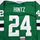 Autographed signed Roope Hintz Dallas Green Hockey Jersey Jsa Coa