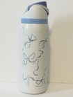 Owala Blue Bows 32 Oz Freesip