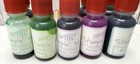 Stampin Up Ink Refills Reinkers Retired Colors Lot Of 10