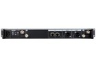 Shure Ulxd4d Band H50 Dual-channel Digital Wireless Receiver  534 To 598 Mhz