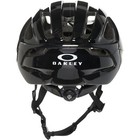 New Oakley Aro3 Lite Bike Helmet   Medium   54-58cm   Blackout    125 Last Few