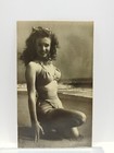 Vintage - Photo - Marilyn Monroe - Old Black   White Photo 1950-60s  35
