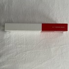 Mise Red 3 5  Paring Precision Kitchen Knife High-carbon Stainless Steel Nib