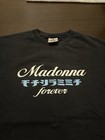 Rare Foreign Madonna Forever 2001 Promo Only   Like A Virgin True Blue L
