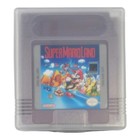 Super Mario Land For Gbc Game Boy Color Only
