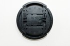 Genuine Oem 52mm Snap On Front Lens Cap Cover For Nikon Camera Dslr Sm2c