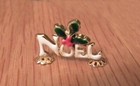 1 12 Dolls House Miniature Noel Christmas Ornament Handmade Decoration Gift Lgw