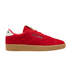 Reebok Club C 85 Grounds Low Cut Anti-slip Wear-resistant Board Shoes Gv6954