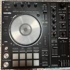 Pioneer Ddj-sr Performance Dj Controller Serato 2-channel 2ch Ddjsr Jp Compact