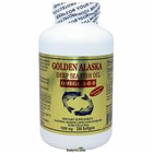 2 X Gold Vitamin Golden Alaska Deep Sea Fish Oil Omega 3-6-9 300 Softgels