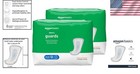 Dri-fit Technology Men s Incontinence Guards - 2 Packs Of 52  Maximum Comfort