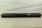 Sennheiser 7 1 4 Ambeo Soundbar Plus   Sb02m   Black   No Remote