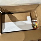 New Guitar Hero World Tour Nintendo Wii Complete Band Bundle Drums Guitar   Mic