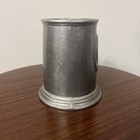 Vintage Wilton Armetale Rwp Pewter Stein Mug Cornell College