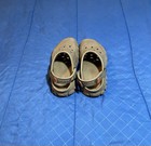 Crocs Offroad Sport Clogs Unisex Khaki Green Slip On Strap Casual