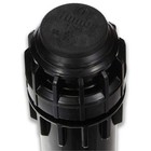 Hunter I2504ss Stainless Steel Rotor 4  Pop   up 1  Npt Adj 50     360   Radius 37-71 