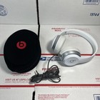 Beats By Dr  Dre Solo Wired On-ear Headphones B0518 -same Day Ship - Warranty