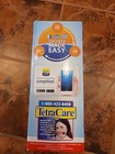 Tetra Whisper In-tank Internal Power Filter For 1-4 Gallons - New - S Cartridge